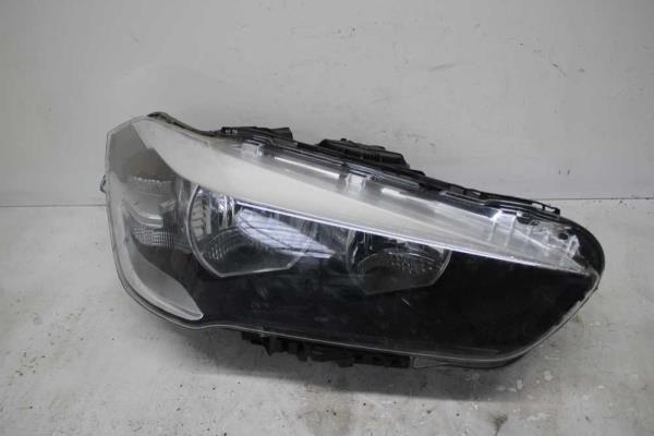 PHARE BMX X1 F48 2019+ - Vue 1